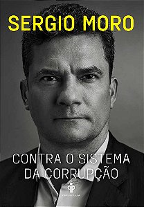 Contra o sistema da corrupção
