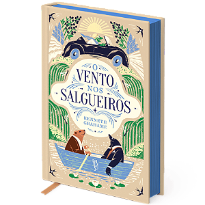 O Vento nos Salgueiros