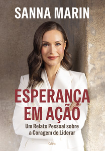 Esperança em ação: Um relato pessoal sobre a coragem de liderar