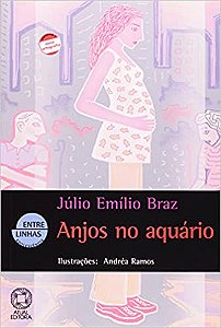 Anjos no Aquario (nova Ortografia)
