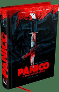 Pânico: O Legado do Grito