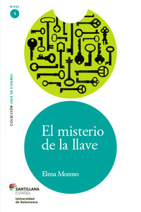El misterio de la llave