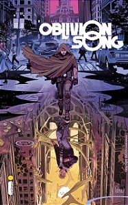 Oblivion Song - Volume 1: Canção Do Silêncio