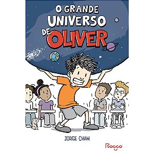 O grande universo de Oliver