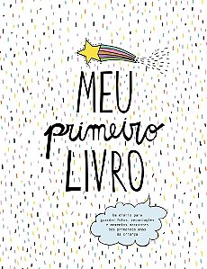 Meu primeiro livro