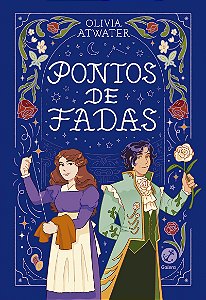 Pontos de fadas (Vol. 2 Contos de Fadas Regenciais)