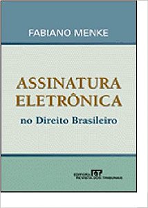 Assinatura Eletronica