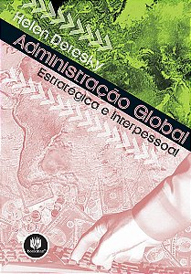 Administração Global: Estratégica e Interpessoal