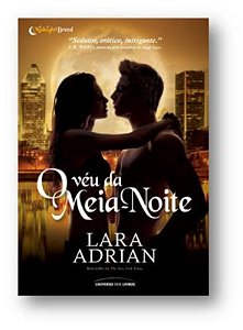 O véu da meia noite