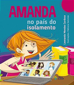 Amanda no país do isolamento