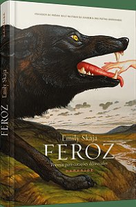 Feroz: Poemas para Corações Dilacerados