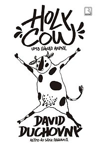 Holy Cow: Uma fábula animal