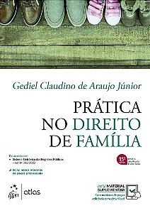 Prática no Direito de Família