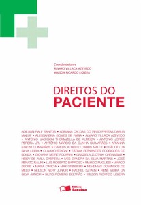 Direitos do paciente