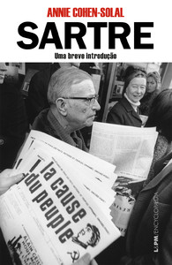 Sartre: uma breve introdução