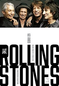 The Rolling Stones: Sessenta anos (Edição revista e atualizada)