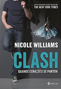 Clash: Quando corações se partem