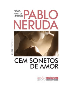 Cem sonetos de amor (ed.bilíngue)