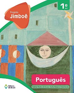 Projeto Jimboê - Português - 1º ano - Ensino fundamental I