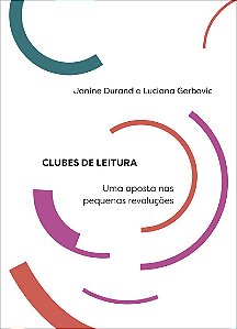 Clubes de leitura: Uma aposta nas pequenas revoluções