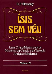 Ísis sem véu