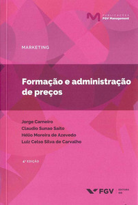Formação e administração de preços
