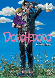 Dorohedoro - 12