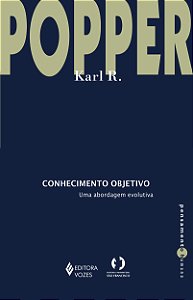 Conhecimento objetivo: Uma abordagem evolutiva