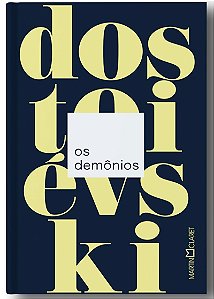 Os demônios