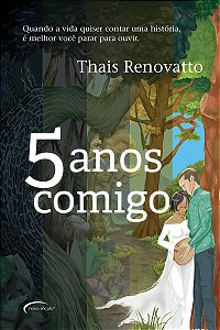 5 anos comigo