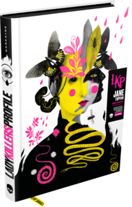 Lady Killers Profile - Jane Toppan