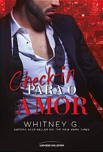 Check-in para o amor