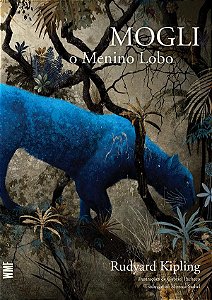Mogli: O menino lobo