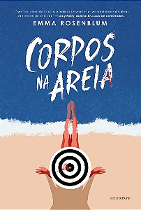 Corpos na areia
