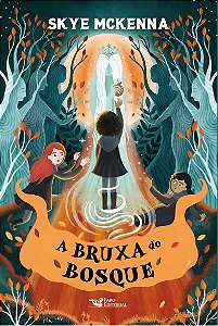 A bruxa do bosque Vol. 02