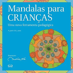 Mandalas para crianças