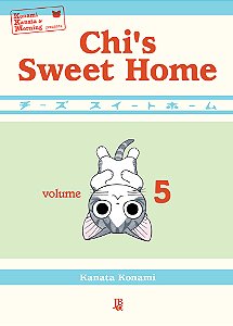 Chi''s Sweet Home - Vol. 05