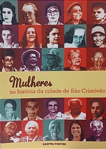 MULHERES NA HISTORIA DE SÃO CRISTOVÃO