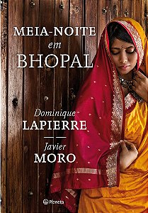 Meia noite em Bhopal