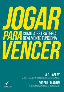 Jogar para vencer: como a estratégia realmente funciona