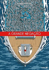 A grande negação
