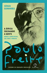 África ensinando a gente