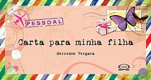 Carta para minha filha