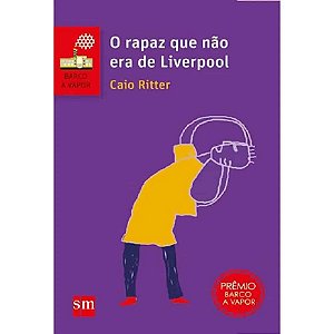 O Rapaz Que Nao Era De Liverpool