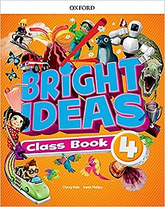 Bright Ideas 4 - Class Book