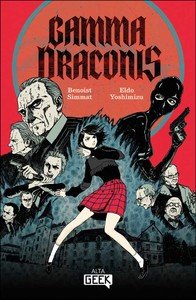 Gamma draconis