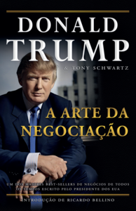 A arte da negociação