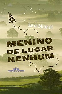 Menino de lugar nenhum