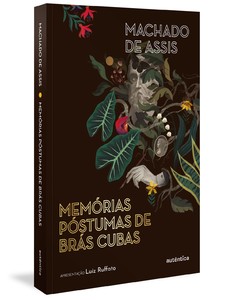 Memórias póstumas de Brás Cubas