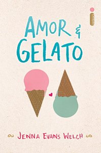 Amor & gelato